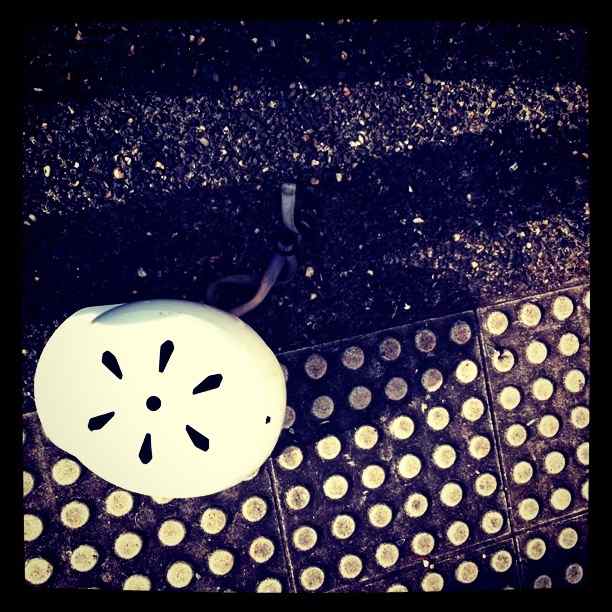 dom, safety lid to the stars