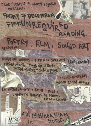 unrequired reading #2