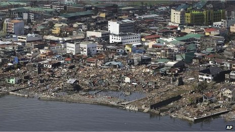 Tacloban